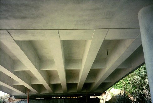 mosty betonowe, naprawy obiektów mostowych betonowych, dr inż. Krzysztof Germaniuk, 